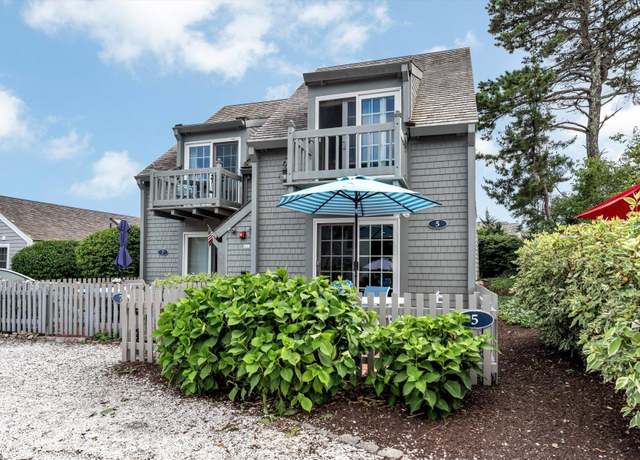 Property at 5 Hydrangea Ln, Mashpee, MA 02649, 2 beds, 1.5 baths