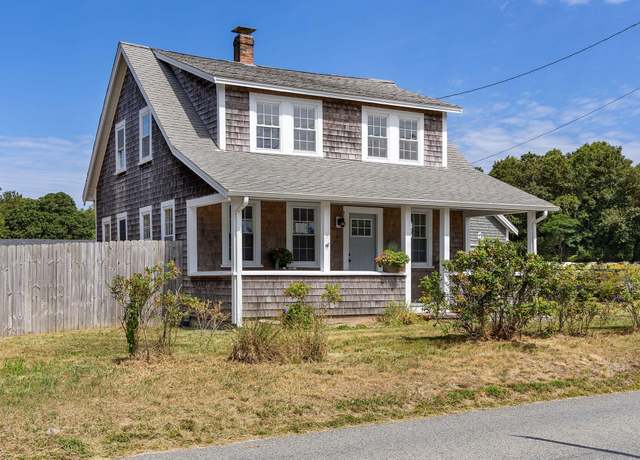 Property at 138 Center St, South Dennis, MA 02660, 3 beds, 2 baths