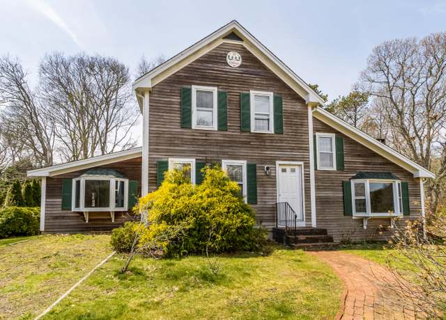 Property at 1263 Route 134, Dennis, MA 02638, 3 beds, 2 baths