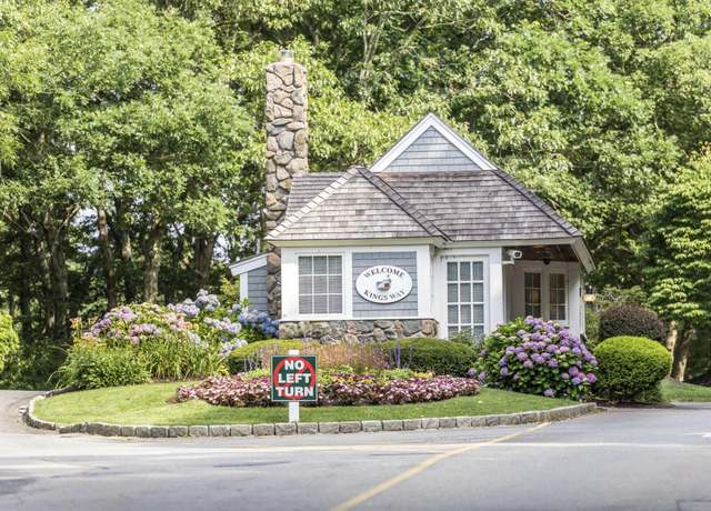 Property at 102 Kates Path Vlg, Yarmouth Port, MA 02675, 2 beds, 2 baths