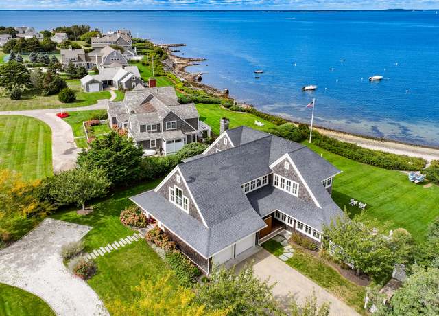 Property at 118 Westwood Rd, North Falmouth, MA 02556, 5 beds, 4.5 baths