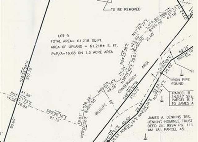 Property at 52 Meadow Farm Rd, Centerville, MA 02632