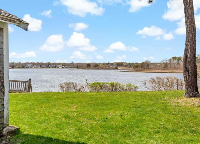 Property at 6 Chilton Rd, West Yarmouth, MA 02673, 4 beds, 2 baths