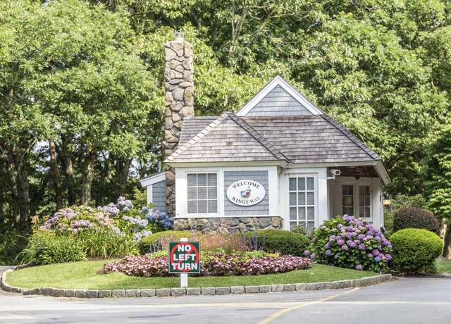 Property at 2 Pine Grove Vlg, Yarmouth Port, MA 02675, 2 beds, 2.5 baths