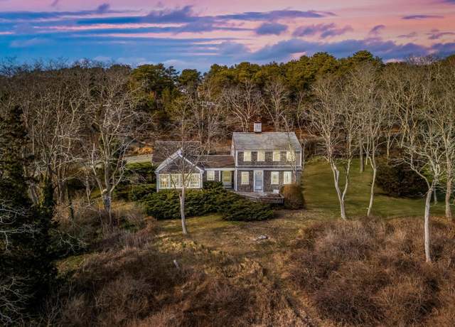 Property at 495 Chequessett Neck Rd, Wellfleet, MA 02667, 6 beds, 1.5 baths