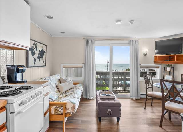 Property at 154 Old Wharf Rd Unit U-36, Dennis Port, MA 02639, 1 bed, 1 bath