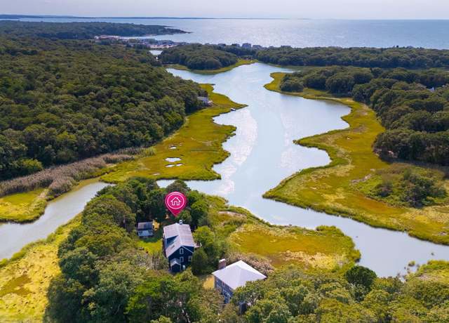 Property at 36B Alder Ln, North Falmouth, MA 02556, 3 beds, 1.5 baths