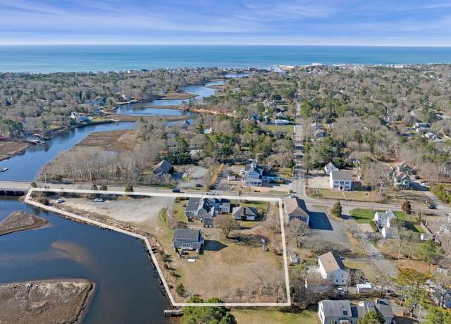 Property at 126 Ma-28, Harwich, MA 02645, 5 beds, 6 baths