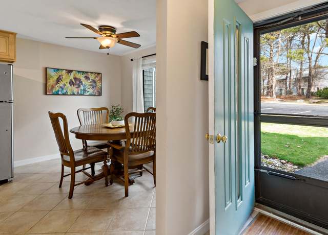 Property at 64 Chestnut Cir, Brewster, MA 02631, 2 beds, 1.5 baths