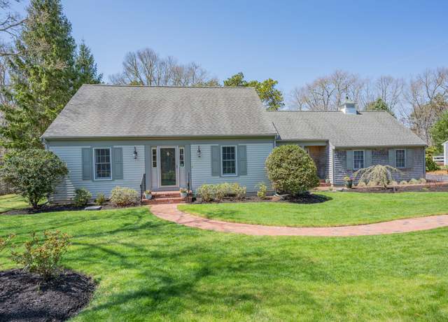 Property at 234 Winding Cove Rd, Marstons Mills, MA 02648, 3 beds, 2 baths