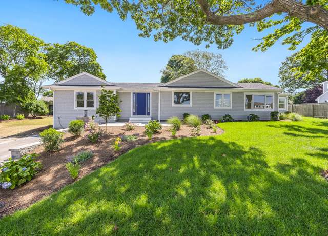 Property at 50 Falmouth Heights Rd, Falmouth, MA 02540, 5 beds, 3 baths