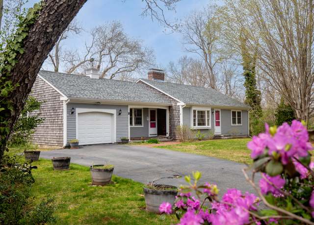 Property at 8 Maraspin Rd, Barnstable, MA 02630, 2 beds, 2 baths