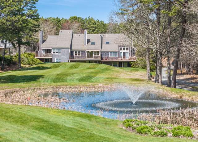 Property at 3 Pine Grove Vlg, Yarmouth Port, MA 02675, 2 beds, 4 baths