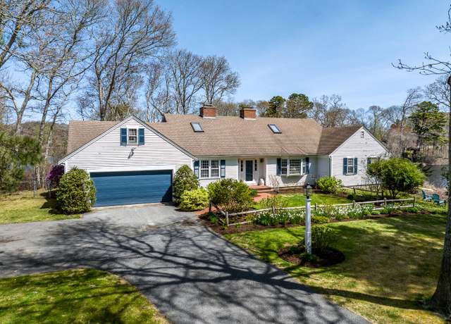Property at 42 Medinah Dr, Yarmouth Port, MA 02675, 4 beds, 3 baths