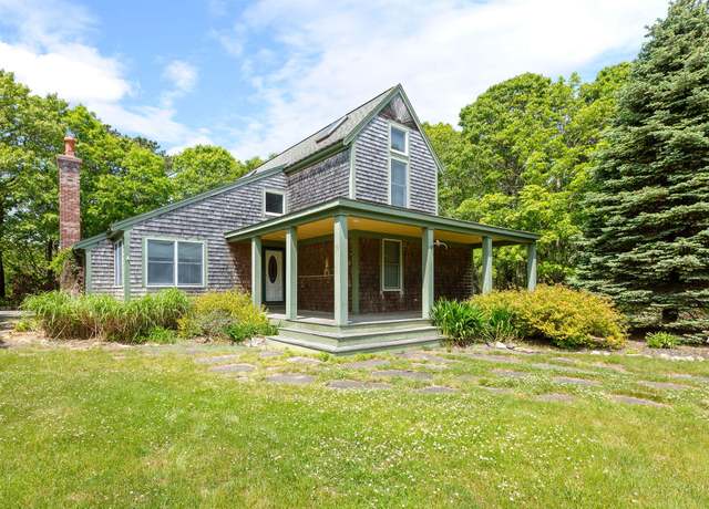 Property at 13 Try Works Rd, Truro, MA 02666, 3 beds, 2.5 baths