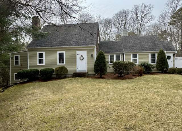 Property at 45 Bramble Path, Marstons Mills, MA 02648, 3 beds, 3 baths