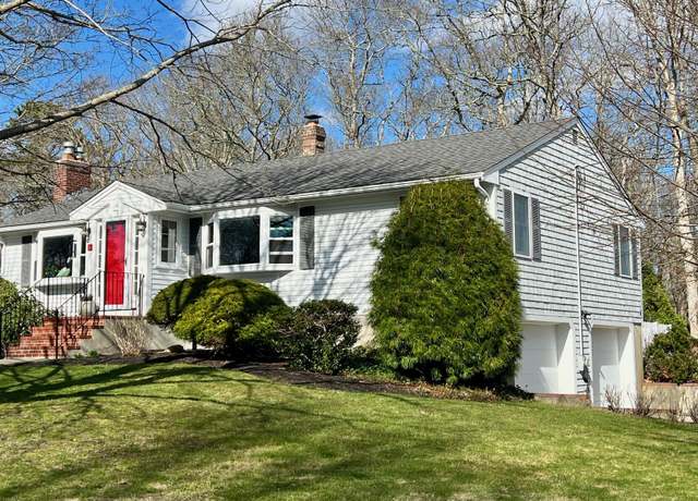 Property at 30 Lucerne Dr, Yarmouth Port, MA 02675, 3 beds, 3 baths