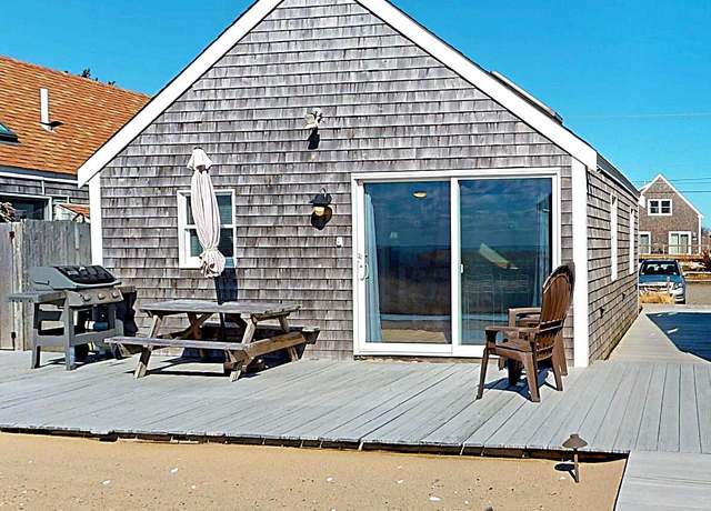 Property at 596 Shore Rd Unit G, Truro, MA 02666, 2 beds, 1 bath