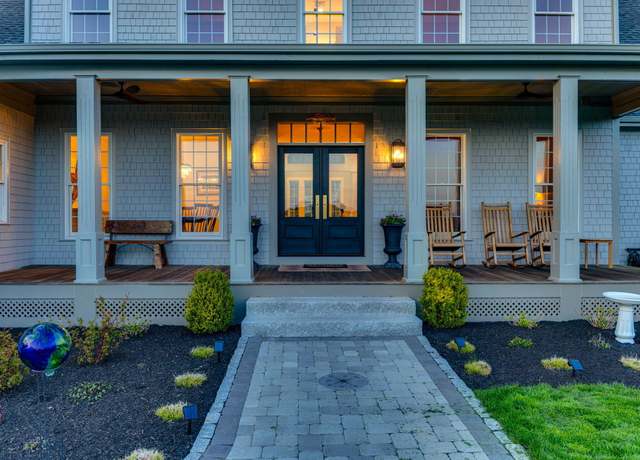 Property at 1 Joslin Ln, East Sandwich, MA 02537, 5 beds, 3.5 baths