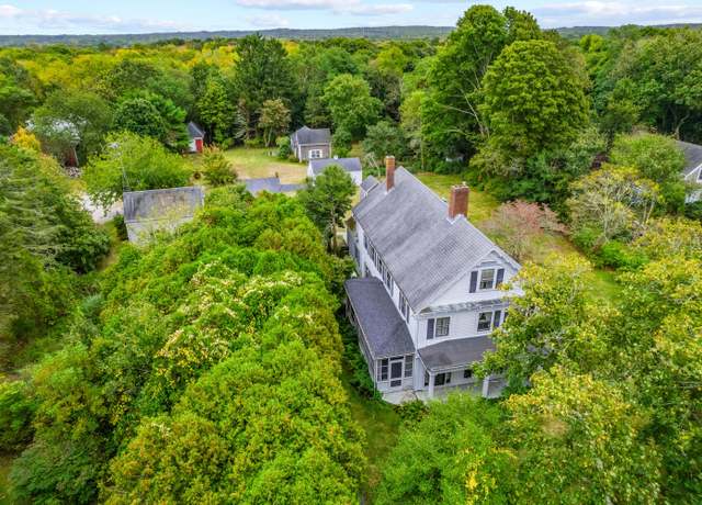 Property at 2414-2416 Meetinghouse Way, West Barnstable, MA 02668, 4 beds, 2 baths
