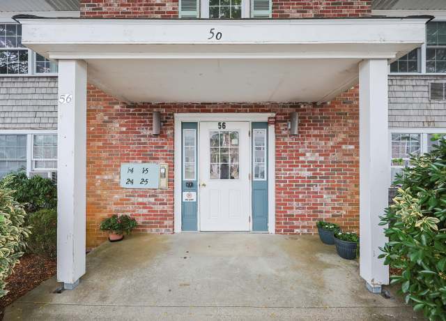 Property at 56 Center St Unit 1-5, Dennis Port, MA 02639, 2 beds, 1 bath