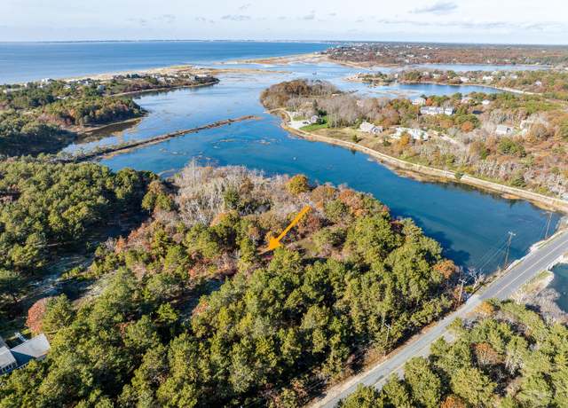 Property at 43 Old County Rd, Truro, MA 02666