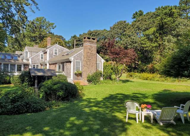 Property at 21 Oliver Snow Rd, Harwich Port, MA 02646, 7 beds, 4 baths