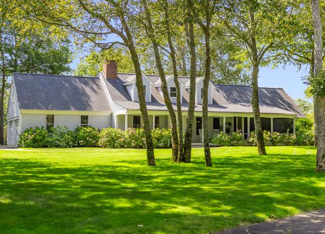 Property at 37 Oliver Rd, Brewster, MA 02631, 4 beds, 3.5 baths