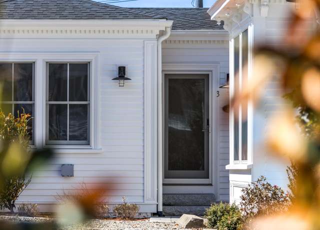 Property at 12 Center St Unit 3, Provincetown, MA 02657, 2 beds, 1.5 baths