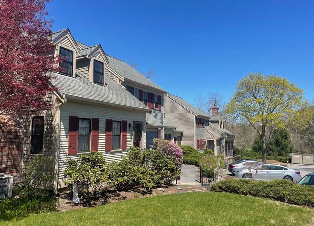 Property at 45 West Rd Unit 2F, Orleans, MA 02653, 2 beds, 2 baths