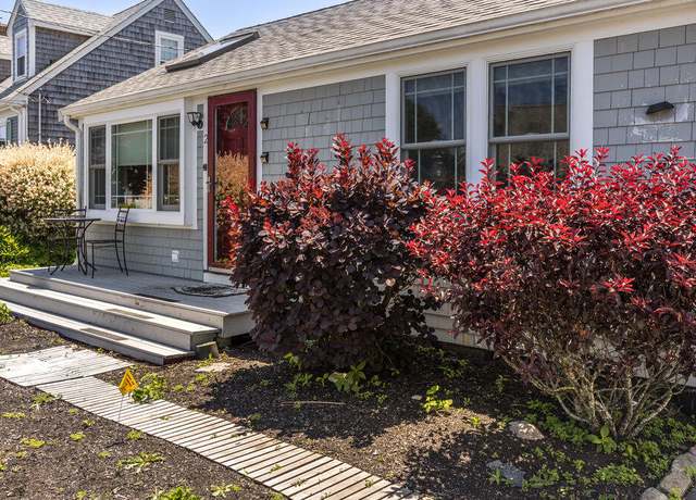 Property at 2 Feake Ave, Sandwich, MA 02563, 2 beds, 1 bath