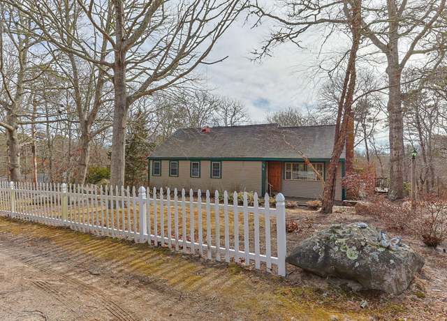 Property at 398 Lund Farm Way, Brewster, MA 02631, 3 beds, 2.5 baths