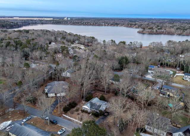 Property at 73 Club Valley Dr, Hatchville, MA 02536, 3 beds, 2.5 baths