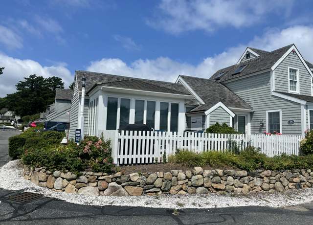 Property at 3 Hyannis Point Rd, Mashpee, MA 02649, 1 bed, 1 bath