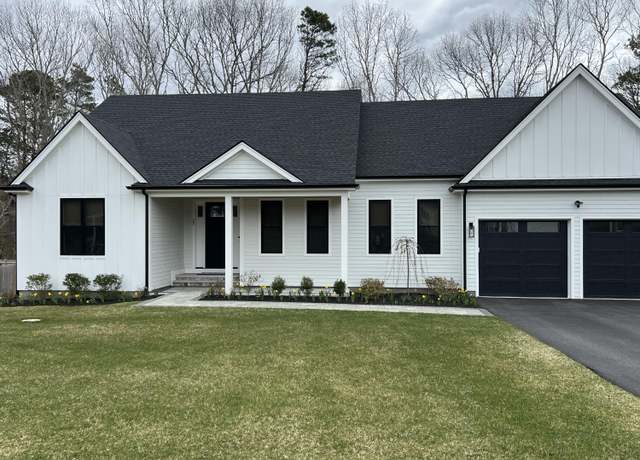 Property at 22 Casper Cir, Mashpee, MA 02649, 4 beds, 2.5 baths