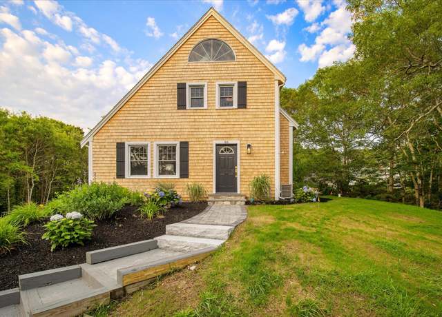 Property at 66 Sou West Dr, Dennis, MA 02638, 3 beds, 2.5 baths
