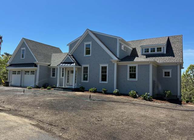 Property at 98 Horizon Dr, Chatham, MA 02633, 3 beds, 4.5 baths