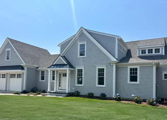 Property at 98 Horizon Dr, Chatham, MA 02633, 3 beds, 4.5 baths