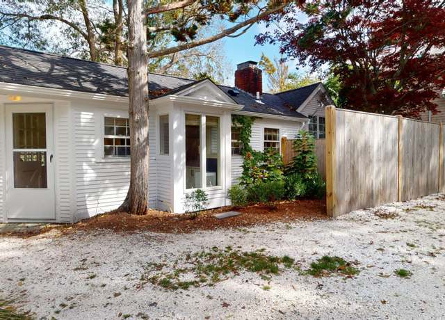 Property at 5 Kiley Ct #5, Provincetown, MA 02657, 1 bath