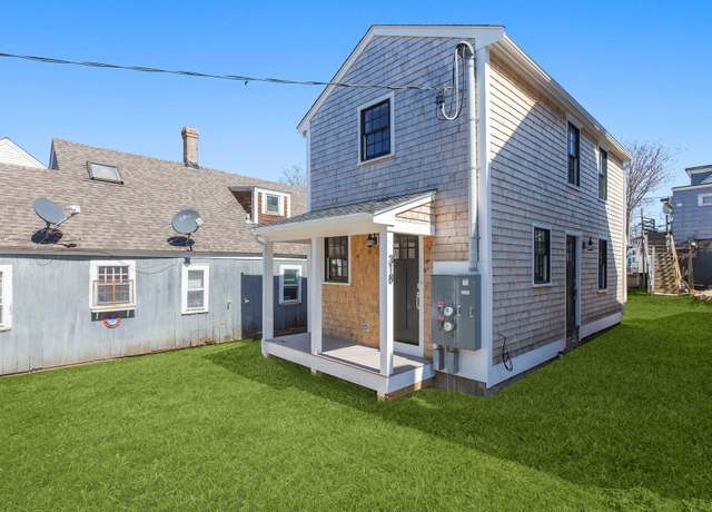 Property at 318 Commercial St #2, Provincetown, MA 02657, 1 bed, 1.5 baths