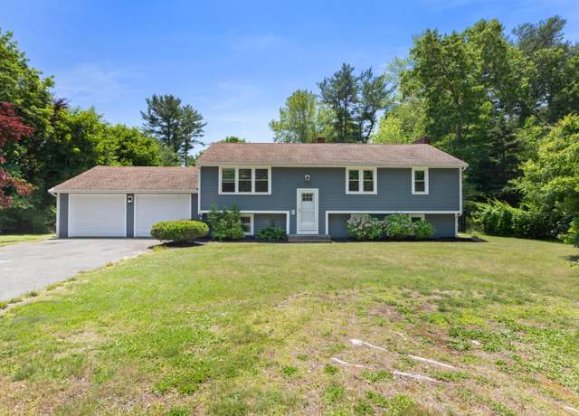 Property at 65 Plain St, Pembroke, MA 02359, 3 beds, 2 baths