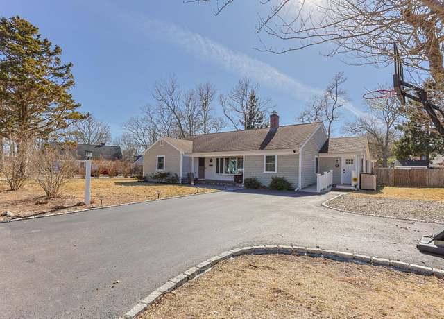 Property at 1 Almira Rd, South Yarmouth, MA 02664, 3 beds, 2.5 baths