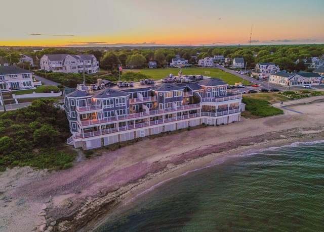 Property at 286 Grand Ave Unit 4U, Falmouth, MA 02540, 1 bed, 1.5 baths