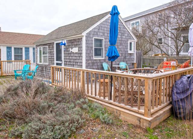 Property at 963 Commercial St #18, Provincetown, MA 02657, 1 bed, 1 bath
