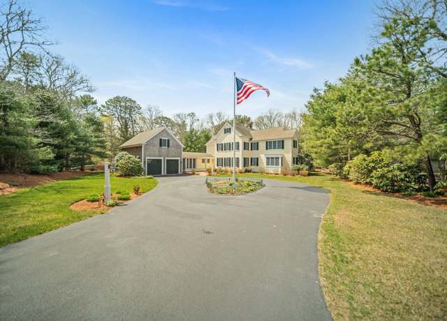 Property at 13 Snow Ln, South Dennis, MA 02660, 5 beds, 3.5 baths