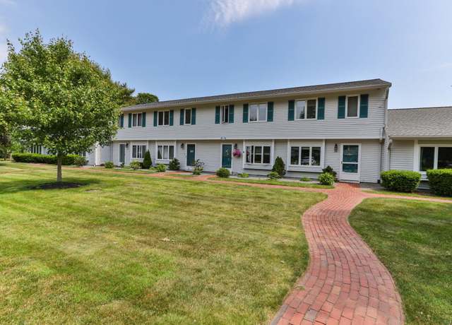 Property at 174 Lowell Rd Unit Q66, Mashpee, MA 02649, 2 beds, 2.5 baths