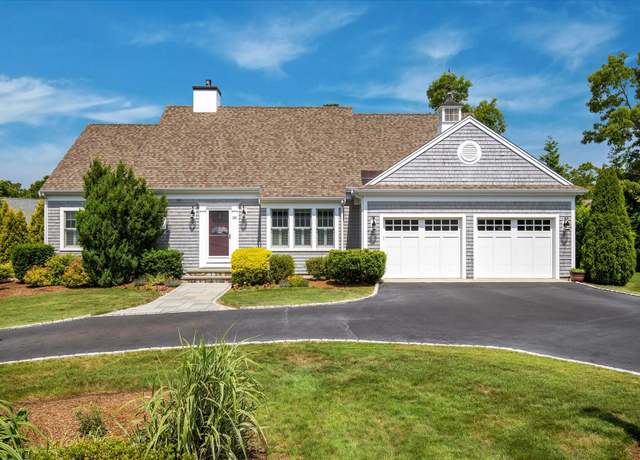 Property at 101 Pheasant Hill Cir, Cotuit, MA 02635, 3 beds, 2.5 baths