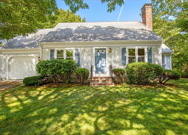 Property at 150 Ocean Ave, South Yarmouth, MA 02664, 3 beds, 2 baths
