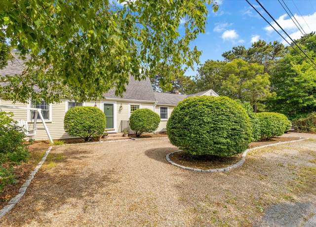 Property at 194 John Joseph Rd, Harwich, MA 02645, 5 beds, 3 baths
