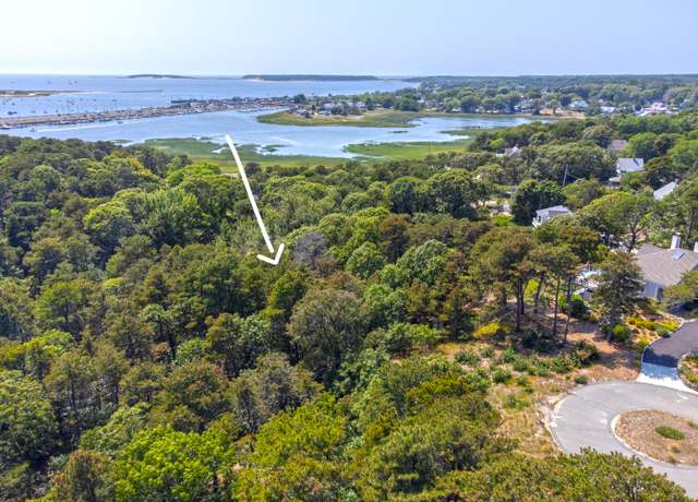 Property at 30 Harbor View Cir, Wellfleet, MA 02667